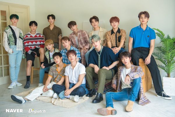 SEVENTEEN Wouldn’t Have Allowed The Filming Of “Hit The Road” Years Ago, Here’s Why