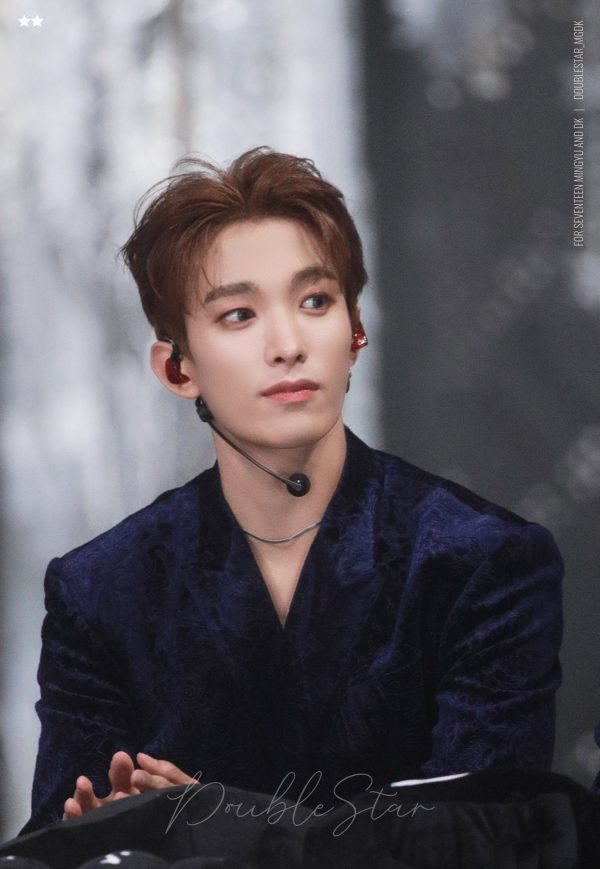 SEVENTEEN’s DK Didn’t Want To Be An Idol, Here’s How He Joined Pledis Entertainment