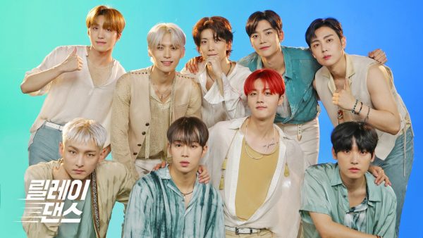 SF9’s Chaotic “Summer Breeze” Relay Dance Video Has Fans Divided In A Heated Debate