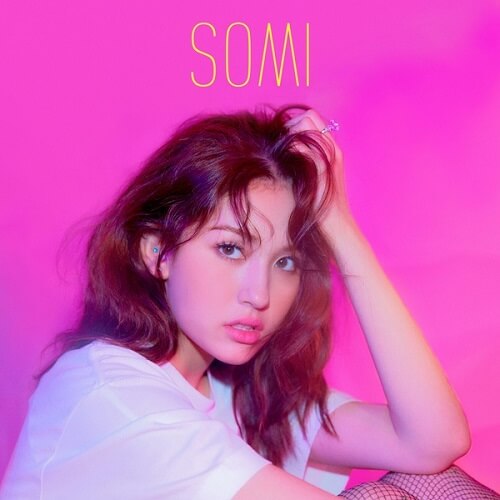 SOMI – BIRTHDAY (Han/Rom Lyrics)