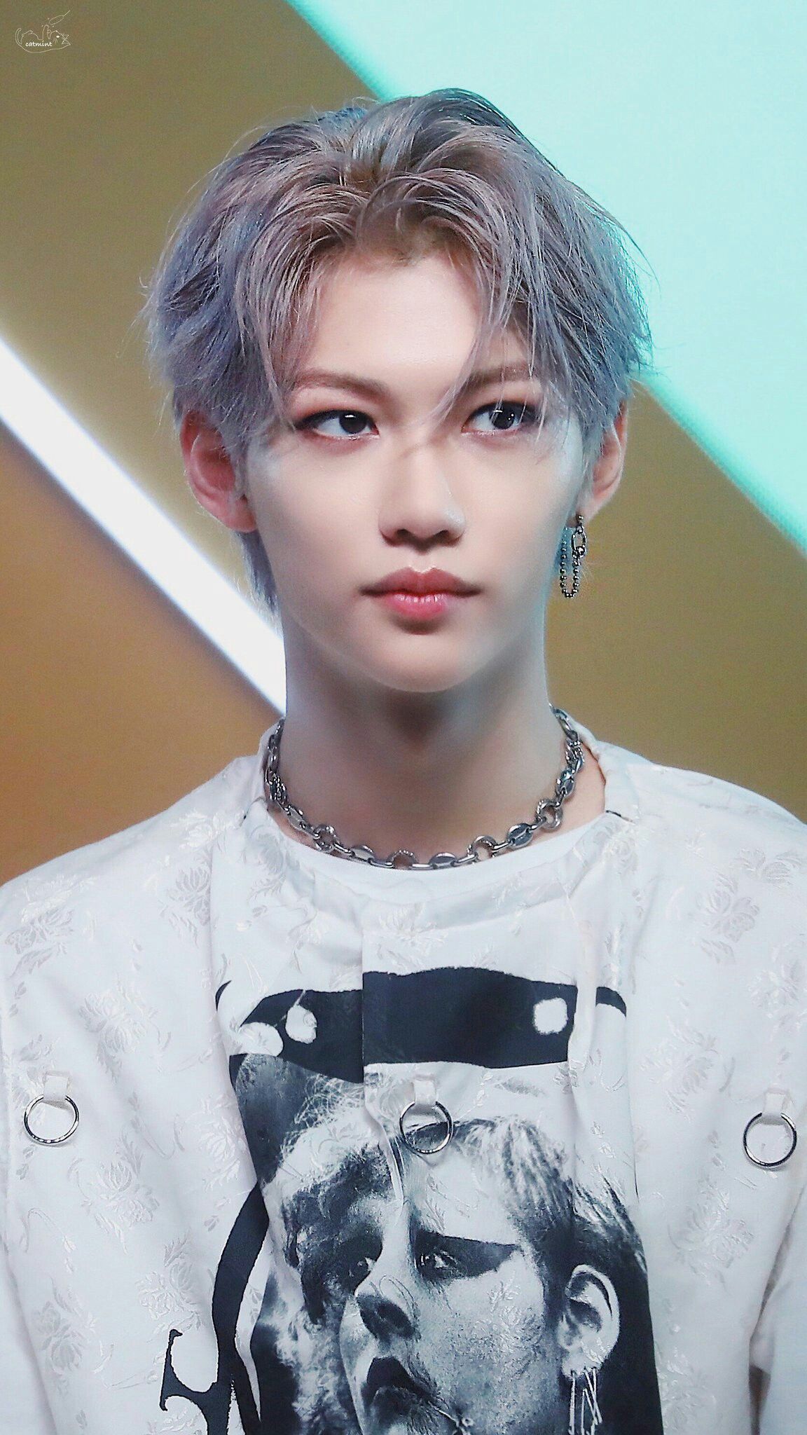 Stray Kids Felix’s Hair Color Evolution Is As Iconic As He Is Kluv 996