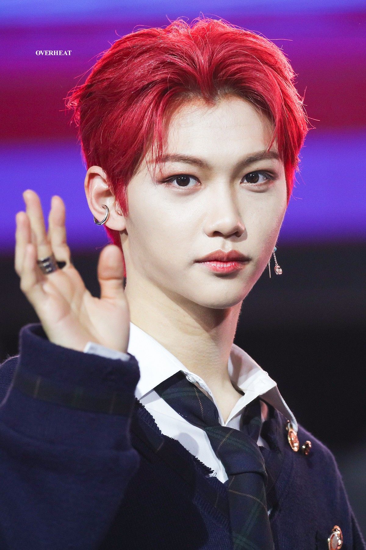 How Old Is Stray Kids Felix - Learn who those members are and how old ...
