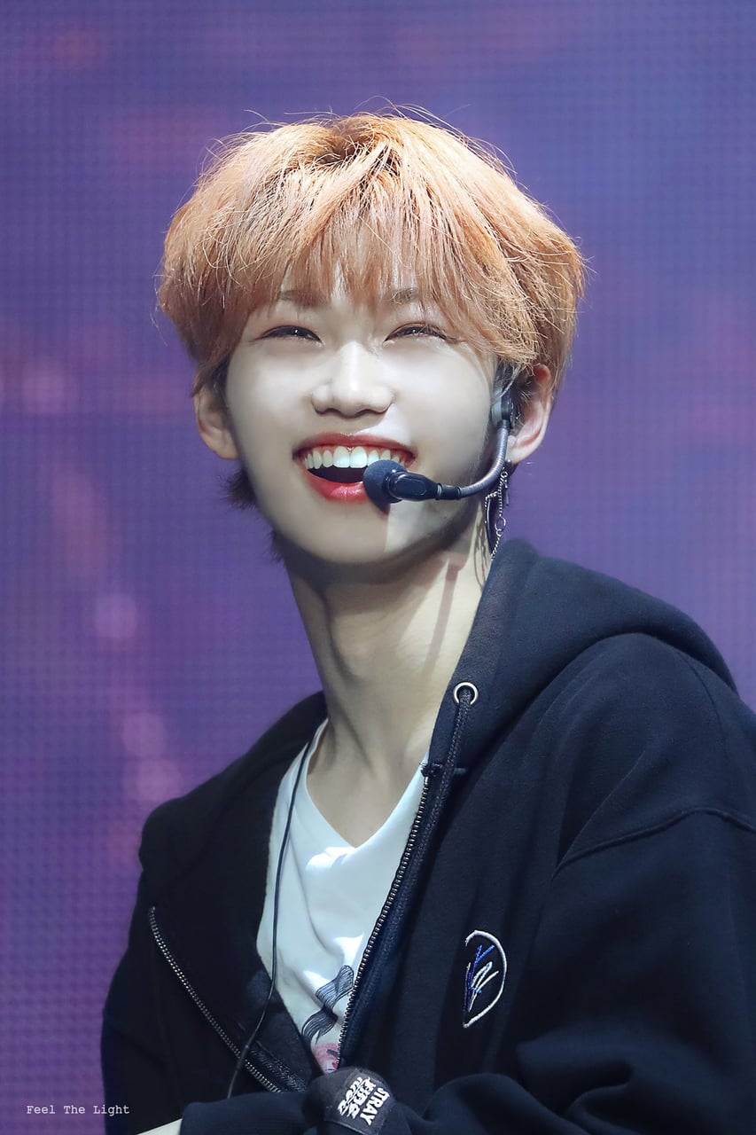 Stray Kids Felix’s Hair Color Evolution Is As Iconic As He is – K-Luv