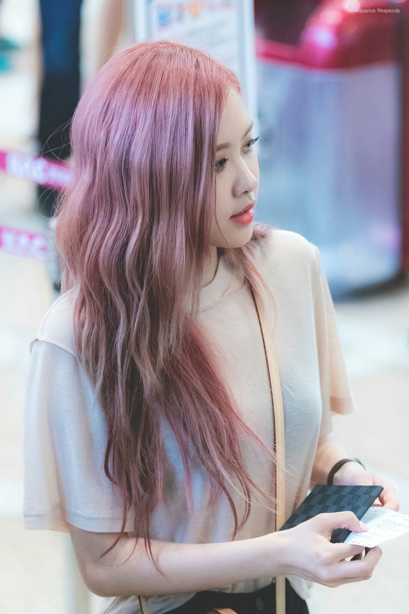 These 10 KPop Idols Are Known To Dye Their Hair The Most