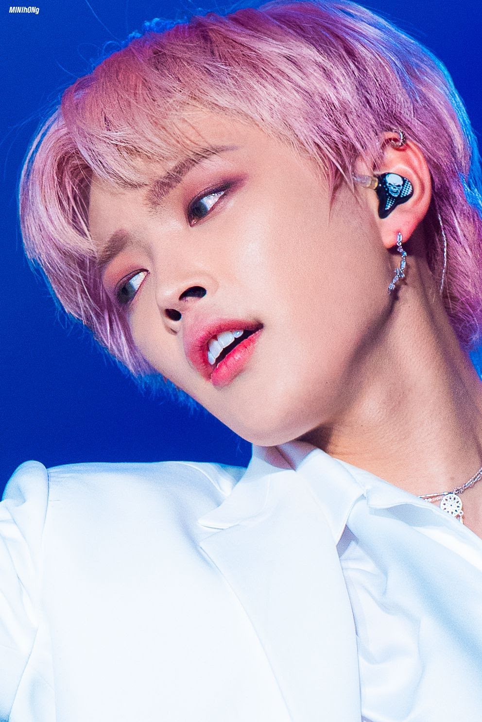 These 10 K Pop  Idols Are Known To Dye  Their Hair  The Most 