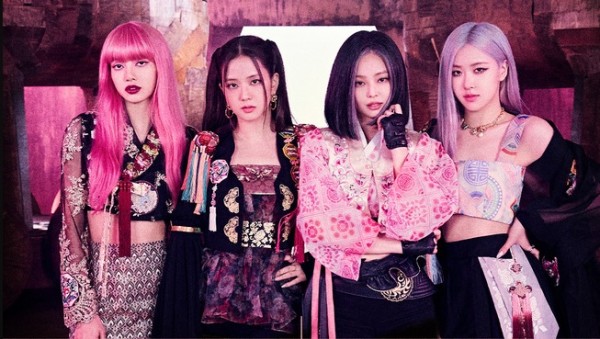 BLACKPINK Sets New Record as The First Act to Surpass 200 Million Views in the Shortest Time with 