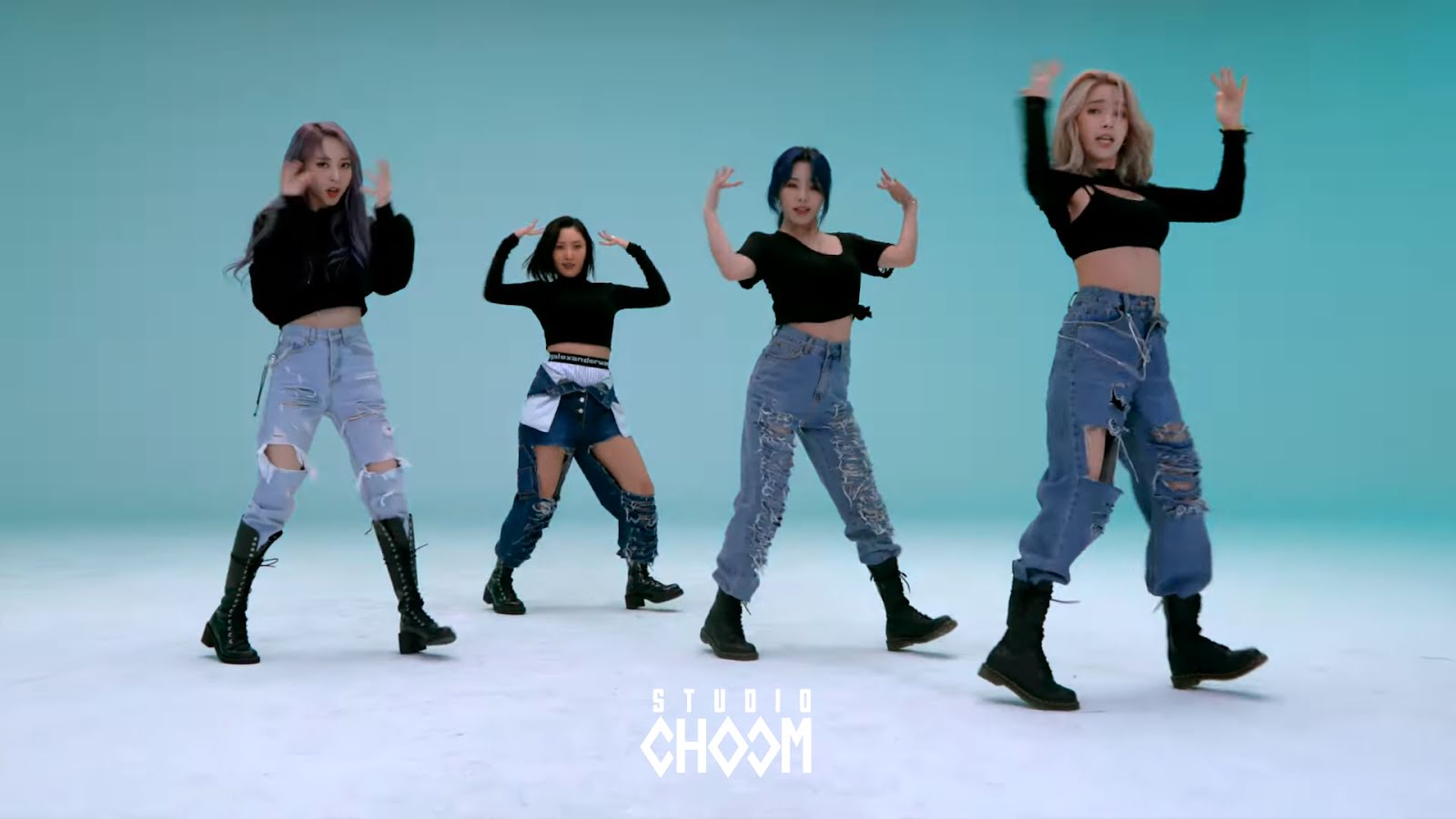 These Are The Top 10 Trending KPop Dances Everyone Wants To Learn This
