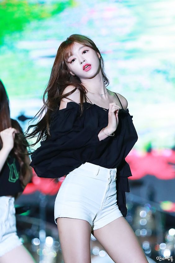 yooa stage 39