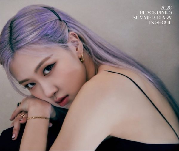 BLACKPINK’s New Summer Season’s Greetings Flaunts The Members’ Dazzling Charms