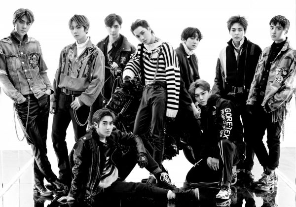 SEVENTEEN’s ‘Your Choice,’ EXO’s ‘Don’t Fight the Feeling’ & More: Here are Gaon Chart’s Top 10 Best-Selling Albums for June 2021