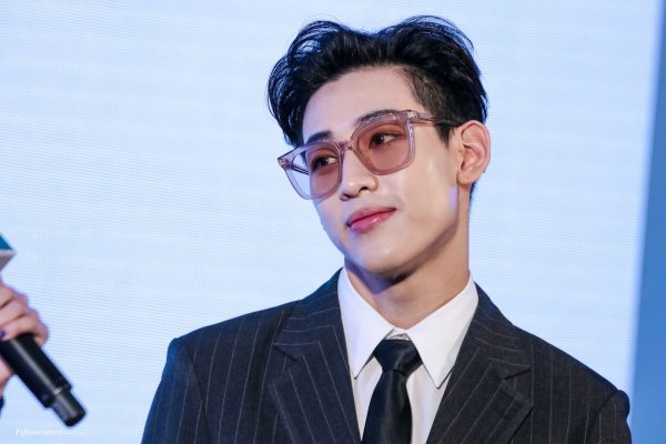 GOT7’s Bambam Wasn’t Having It When “Fans” Tried To Invade His Privacy