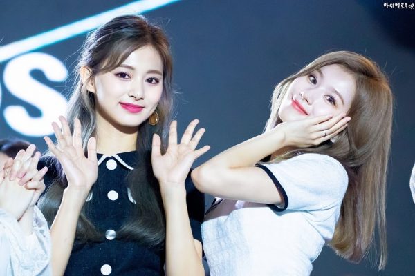 Here Are 11 Visual Pairs Of Idols That Look Even Better Standing Side By Side