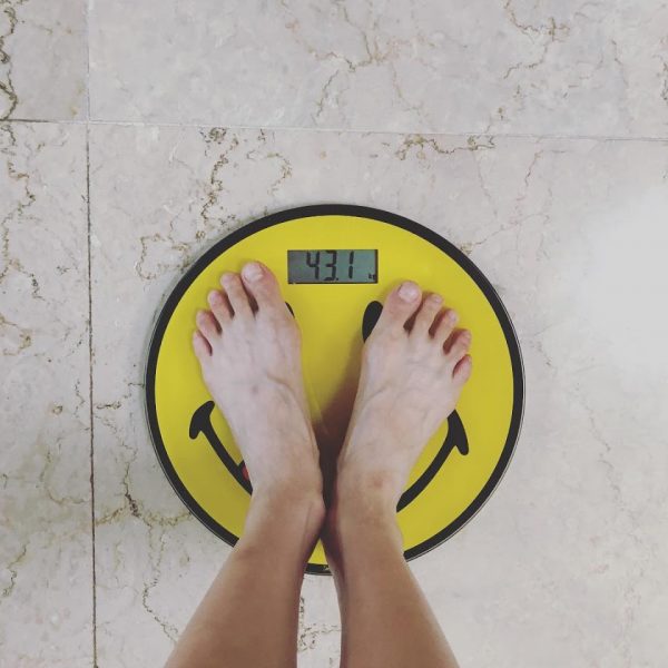 HyunA’s New Weight Update May Seem Shocking, But Here’s Why Fans Are Happy