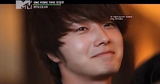 Jung Il woo in One More Time Episode 6.jpg