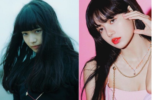 Netizens Believe These Two Foreign Celebrities Look like BLACKPINK Lisa