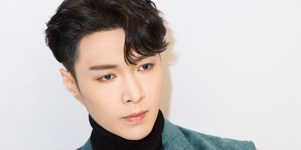 SEE PHOTOS: EXO Lay is The First Asian Artist to Curate 100-Page Bespoke Magazine with TMRW