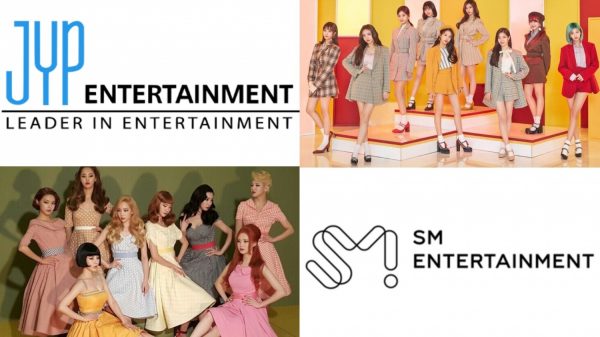 SM or JYP: Which Entertainment is the Best “Girl Group Master”? See Netizens’ Answers