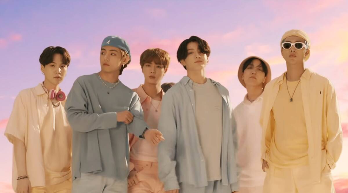 BTS song Dynamite breaks YouTube record of most viewed video in 24 ...