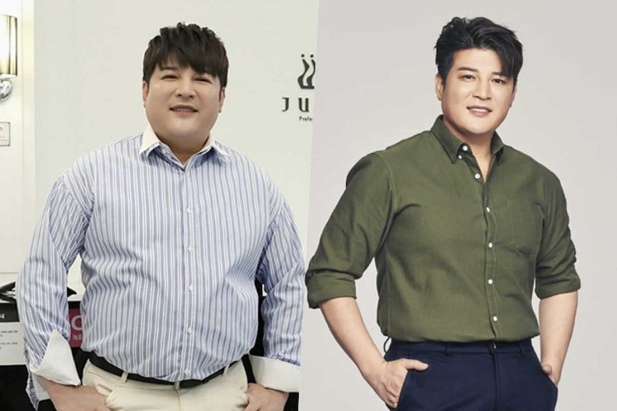 These KPop Idols Were Criticized for Being Fat + Their