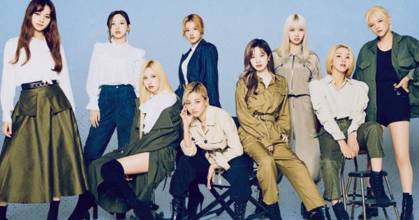 TWICE Will Be Having Their First-Ever Online Concert ⁠— Here’s Where You Can Buy Tickets!