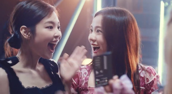 Watch: KBank X BLACKPINK Releases New CF + Debit Card Black Edition is Finally Out!