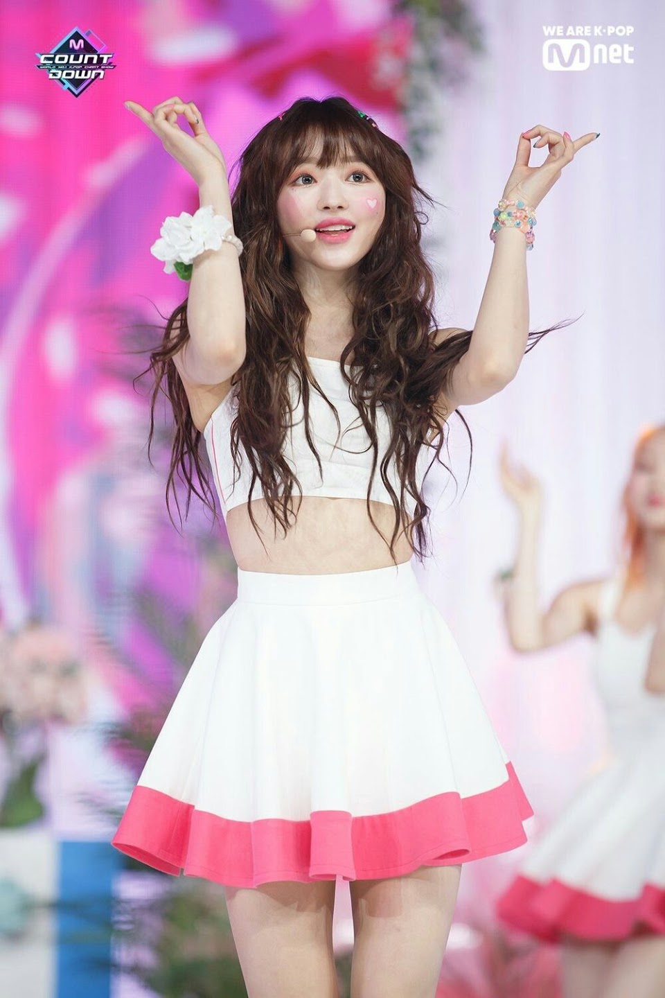yooa stage 45