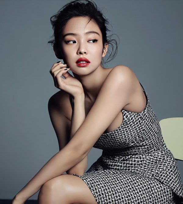 6 Female Idols Who Proudly Defy K-Pop’s Beauty Standards