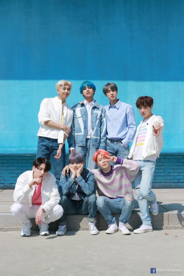 BTS Announced The Official Release Date Of Their Upcoming November Album!