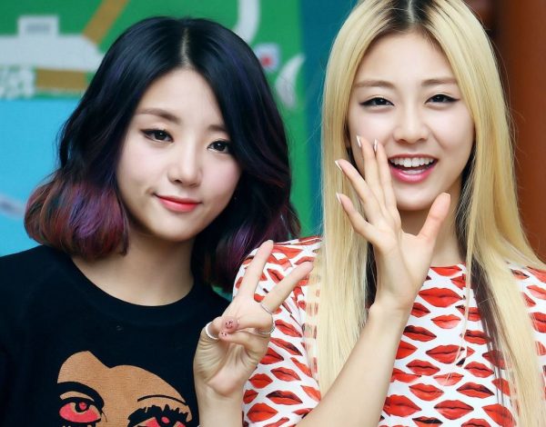 Fans Remember Ladies Code Rise’s 6th Death Anniversary