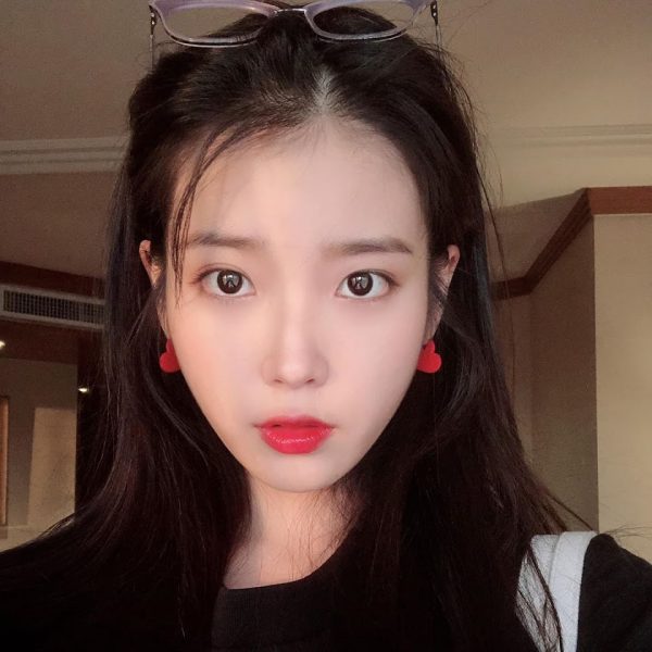 IU Points Out Her Biggest Weakness That Often Gets In The Way Of Her Career