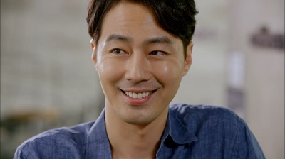 Jo In Sung Considering Lead Role in “Moving”