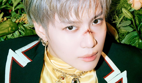 SHINee Taemin Drops Thriller Movie-Like Track “Criminal” + His Thoughts and Feelings About His Solo Comeback