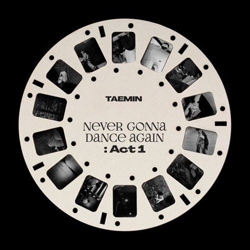 Taemin – Strangers (Han/Rom Lyrics)