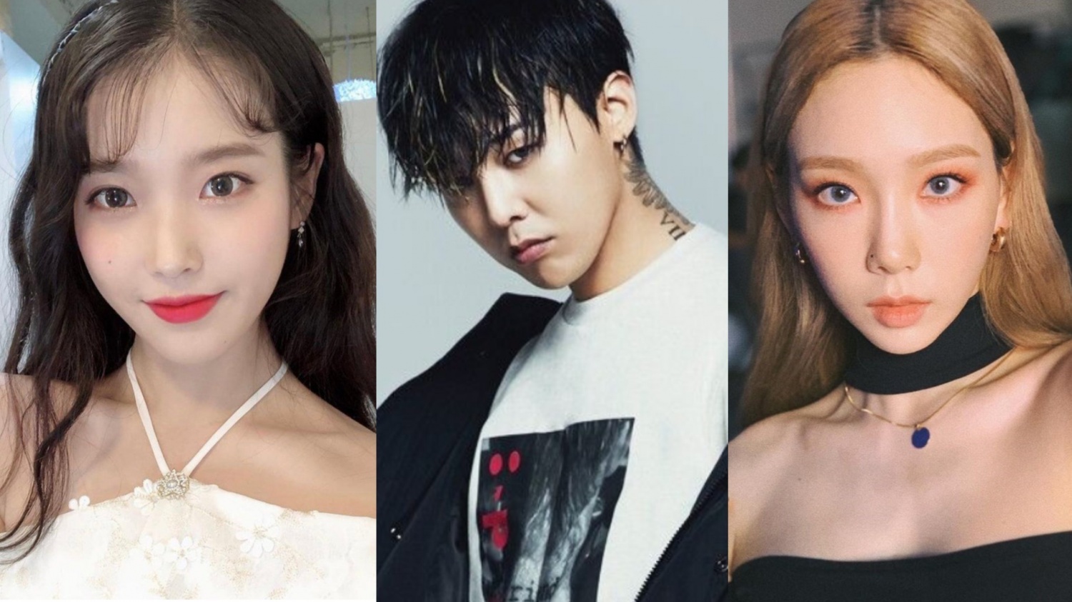 These 5 Kpop Idols Were Involved in Several Dating Scandals Which