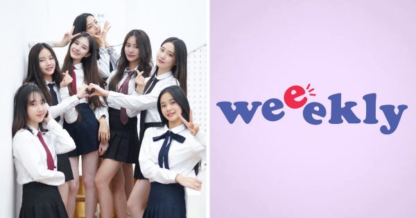 Weeekly Reveals Plans For First-Ever Comeback