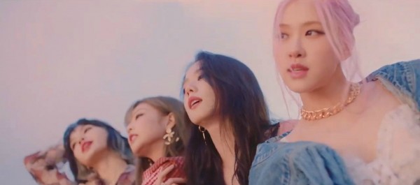 BLACKPINK Drops Stunning Music Video For Much Anticipated Comeback 