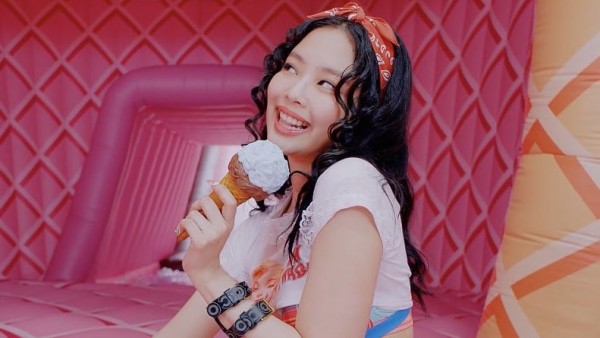BLACKPINK Cordi Receives Criticism From K-Netz for Jennie’s Sexy Outfits on Recent Tracks MVs