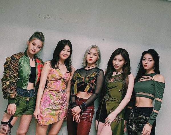 ITZY Slays at The 11th INK Concert With Powerful Performance