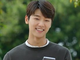 Kang Min Hyuk Joins the Cast of “Oh! Master”
