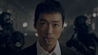 Nam Goong Min Remains Calm in a Tense Situation in First Trailer for “Awaken”