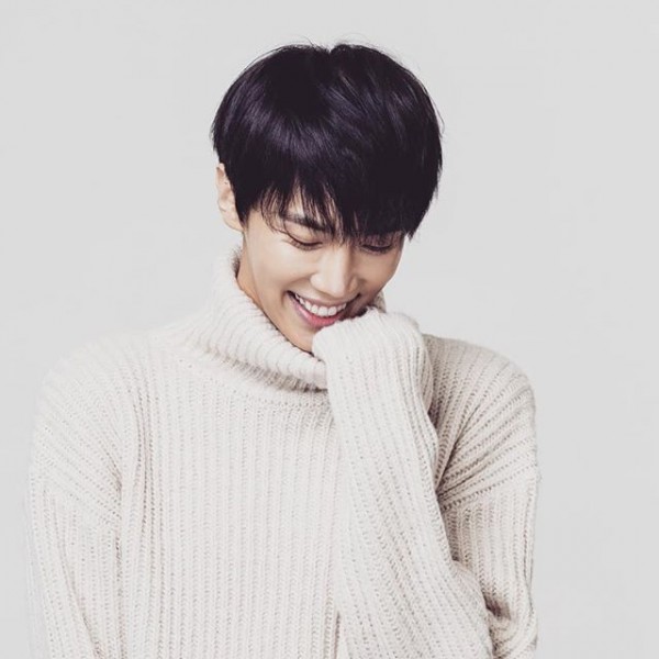 Park Jung Min of SS501 will make a surprise comeback after a two-year hiatus in Korea.