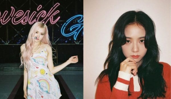 BLACKPINK Rosé Sends The Sweetest Gift To Jisoo Who’s Currently Filming For Her Upcoming Drama “Snowdrop”