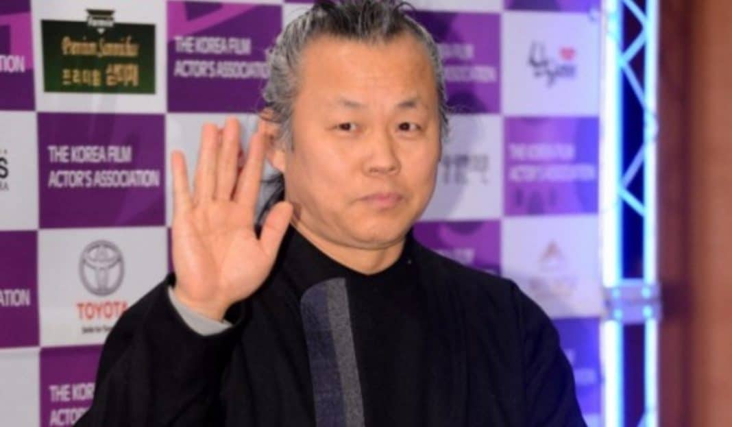 Breaking Famous South Korean Director Kim Ki Duk Passes Away Due To