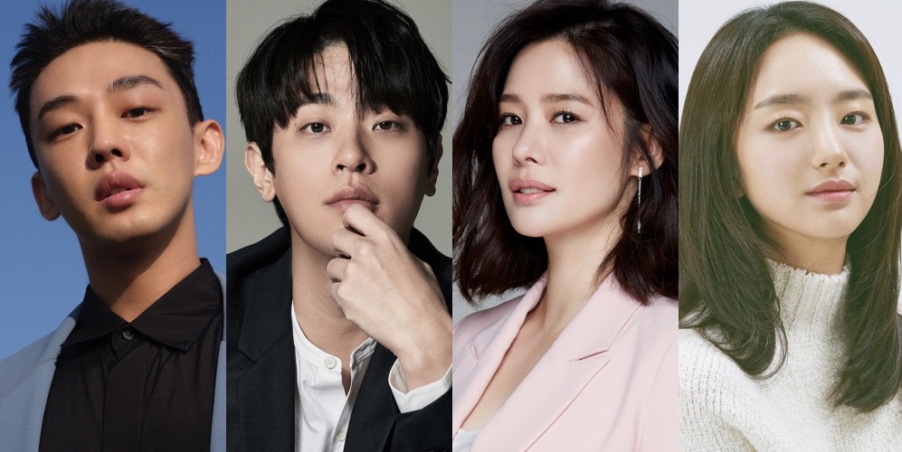 10+ List Drama Korea 2021 Netflix !! My Blog My Best Blog