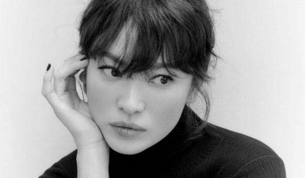 Details About Song Hye Kyo’s Upcoming Drama Written By Kim Eun Sook Released