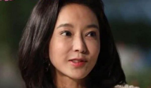 Korean Actress Kwak Jin Young Hospitalized After A Suicide Attempt