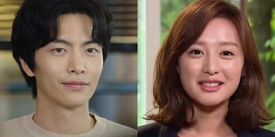 Lee Min Ki and Kim Ji Won Considering Starring Roles in New Drama