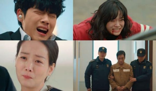 “The Uncanny Counter” Had The Best And Most Heartwarming Ending Ever, here is why- Episode 16 Recap And Review