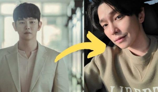 Actor Yoon Gyun Sang’s Incredible Weight Loss Transformation Surprises Netizens