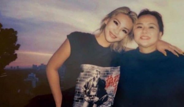 CL Writes Heartfelt Letter Dedicated To Her Mother Following Her Passing